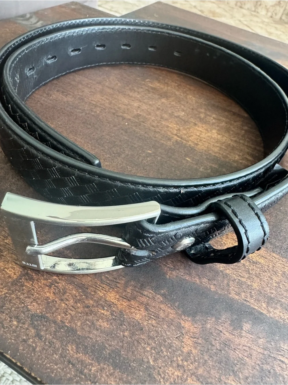5.11 Tactical wear textured